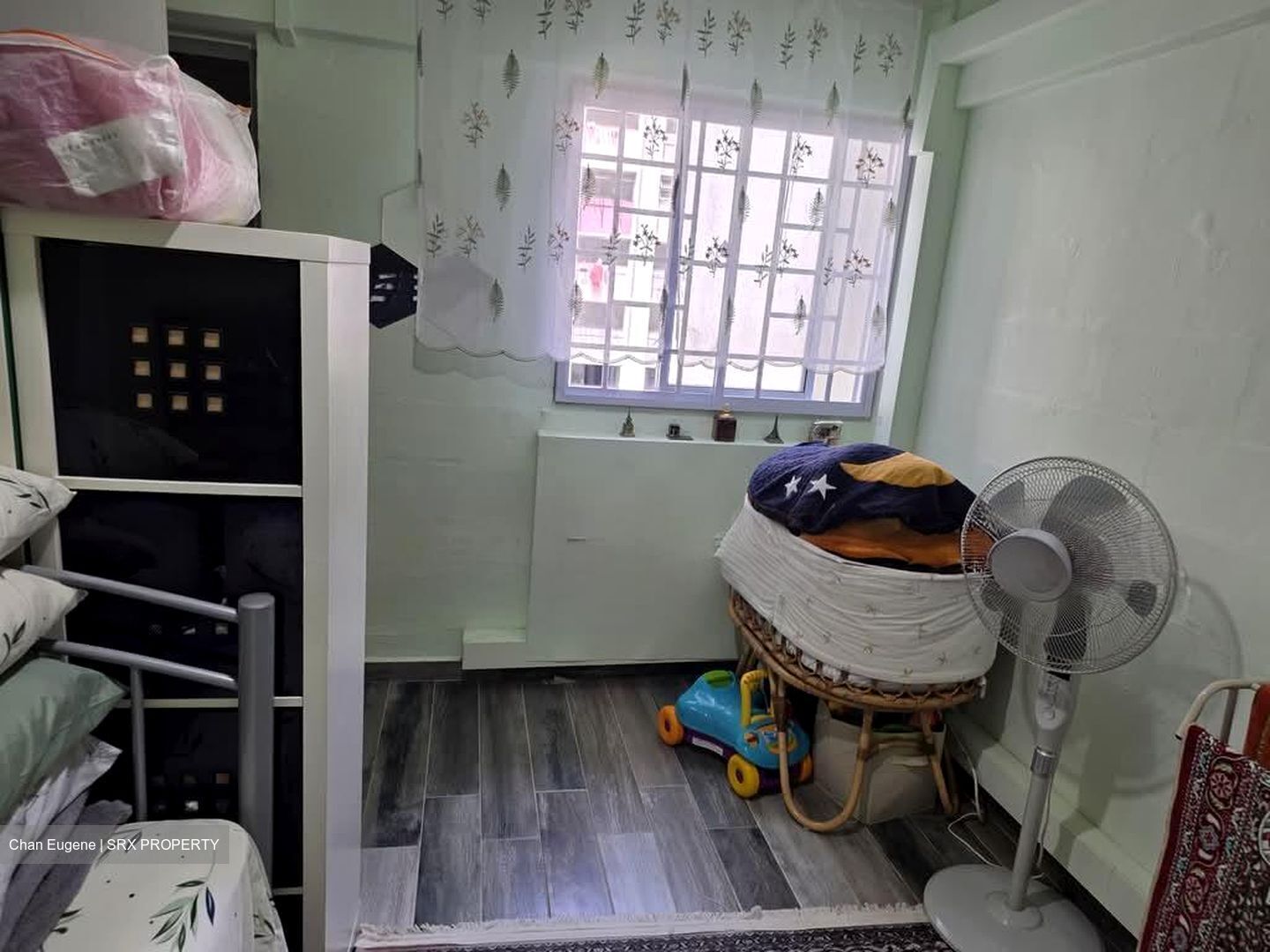Blk 64 BLANGAH VIEW (Bukit Merah), HDB 3 Rooms #596406111